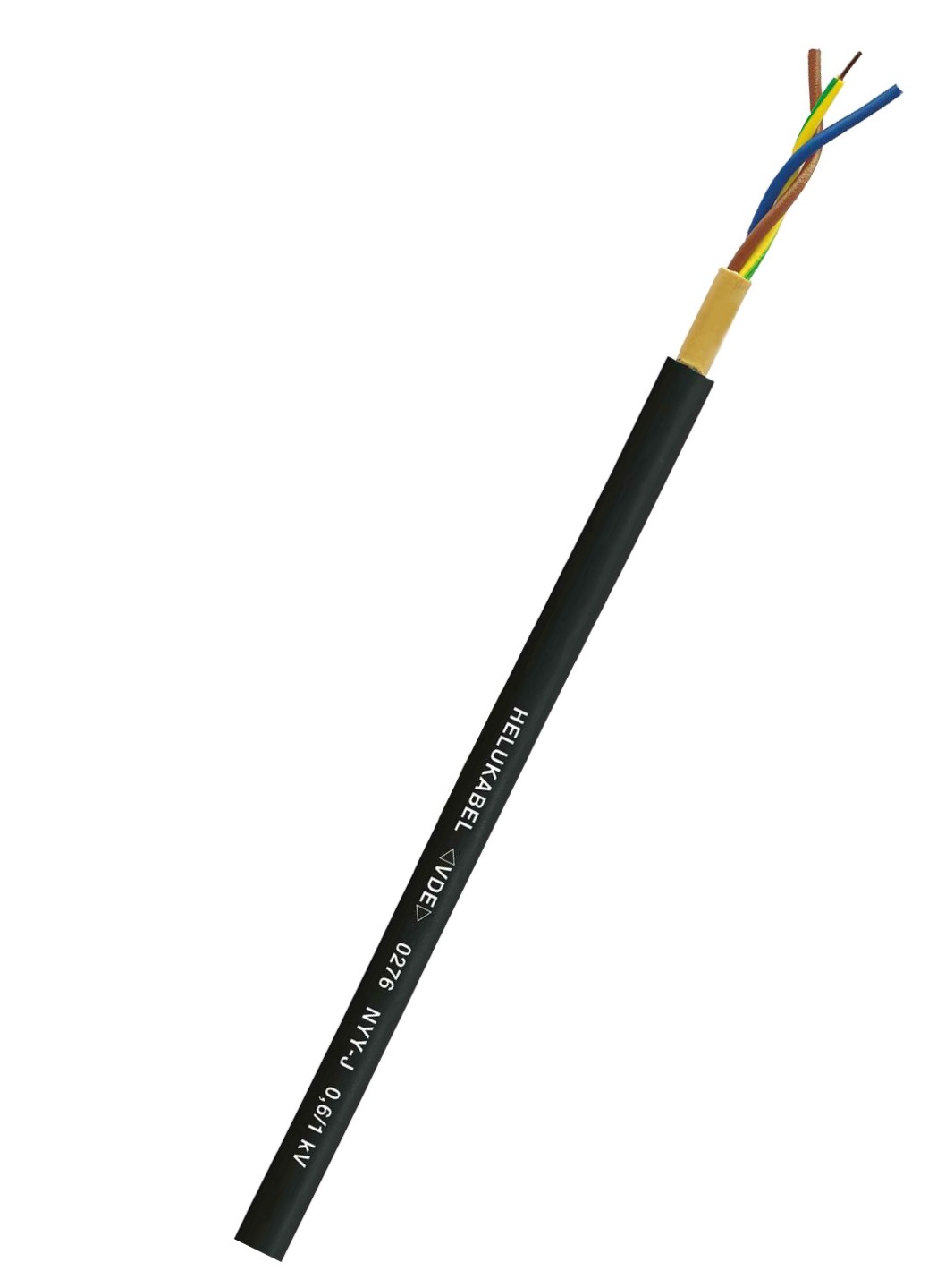 Power Cables